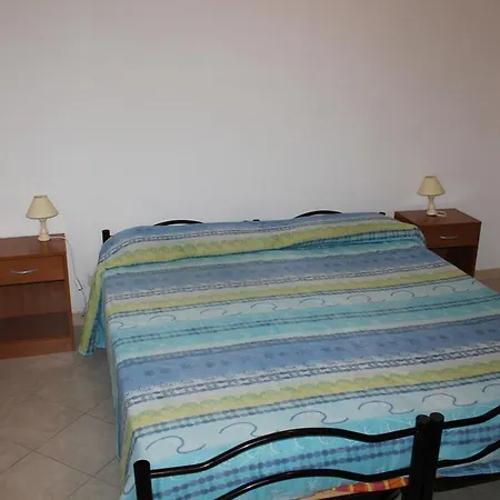 Tenuta Montincello Дом отдыха *