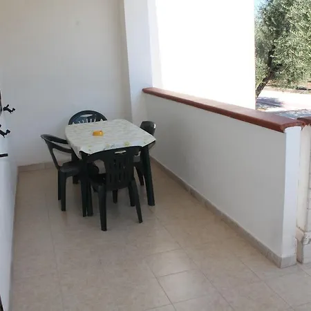 Tenuta Montincello Вьесте