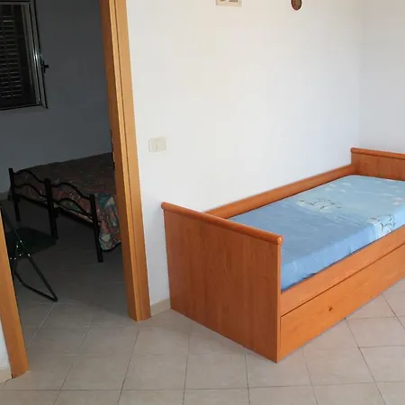 Tenuta Montincello * Вьесте