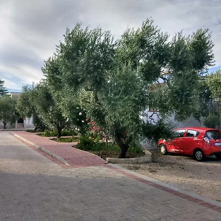Дом отдыха Tenuta Montincello