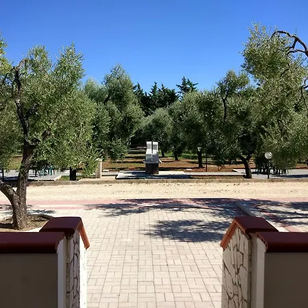Tenuta Montincello Вьесте