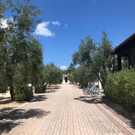 Tenuta Montincello Vieste