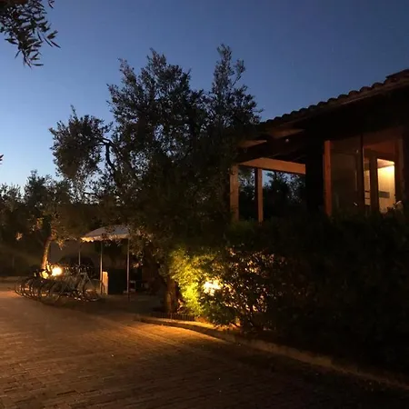 Holiday home Tenuta Montincello *