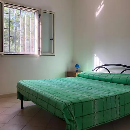 Tenuta Montincello Holiday home *