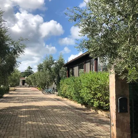 Tenuta Montincello Holiday home