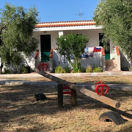 Tenuta Montincello Holiday home *