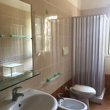 Tenuta Montincello Holiday home *