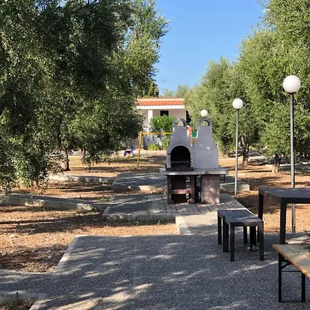 Tenuta Montincello Holiday home
