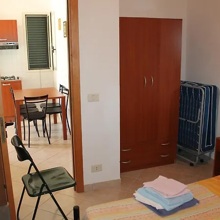 Tenuta Montincello Holiday home