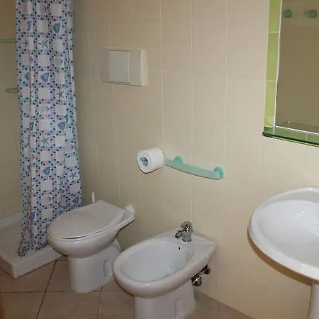 Tenuta Montincello Holiday home Vieste