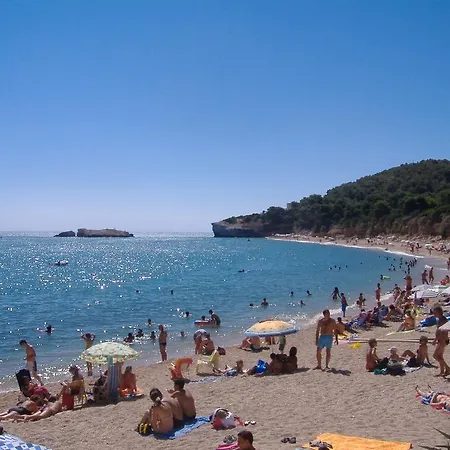 Tenuta Montincello Holiday home *