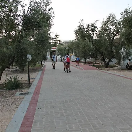 Tenuta Montincello Holiday home Vieste