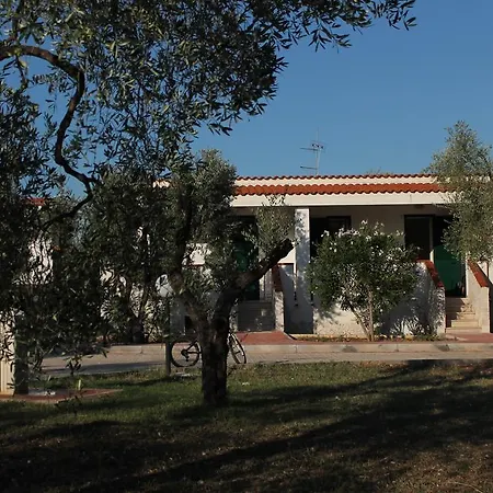 Tenuta Montincello Holiday home Vieste
