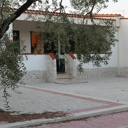 Tenuta Montincello Holiday home Vieste