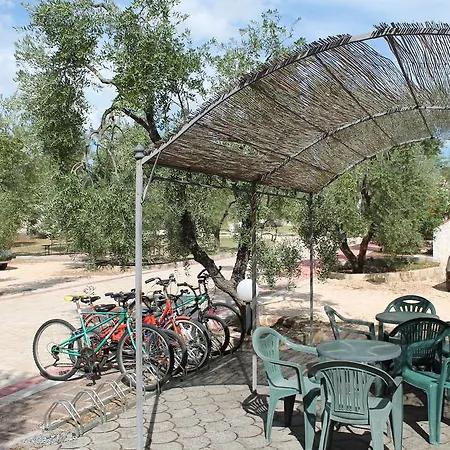 Tenuta Montincello * Vieste