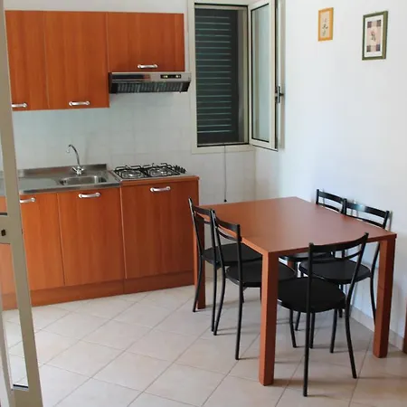 Holiday home Tenuta Montincello *