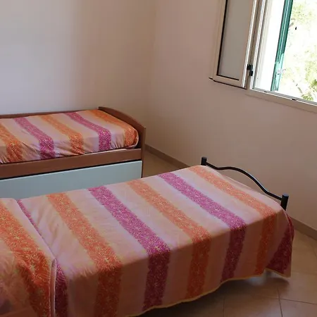 Holiday home Tenuta Montincello *