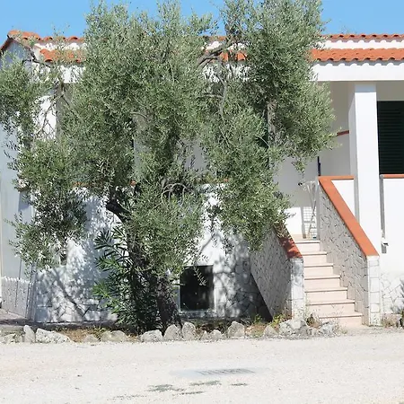 Holiday home Tenuta Montincello *
