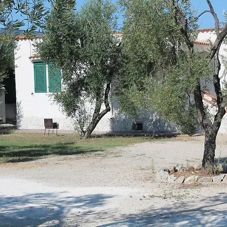 Holiday home Tenuta Montincello Vieste