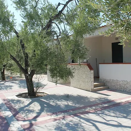Tenuta Montincello Holiday home Vieste
