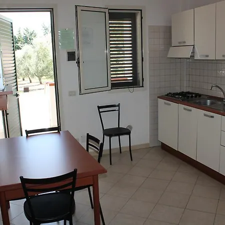 Tenuta Montincello Holiday home