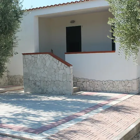 Holiday home Tenuta Montincello