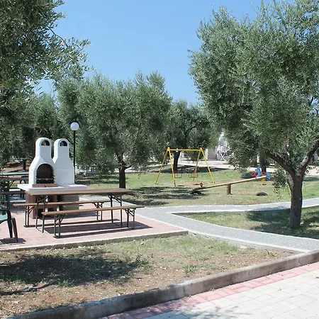 Holiday home Tenuta Montincello *