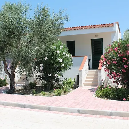 Holiday home Tenuta Montincello