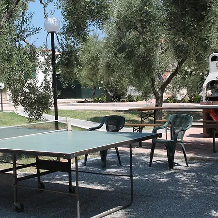 Holiday home Tenuta Montincello Vieste