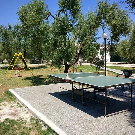 Holiday home Tenuta Montincello *