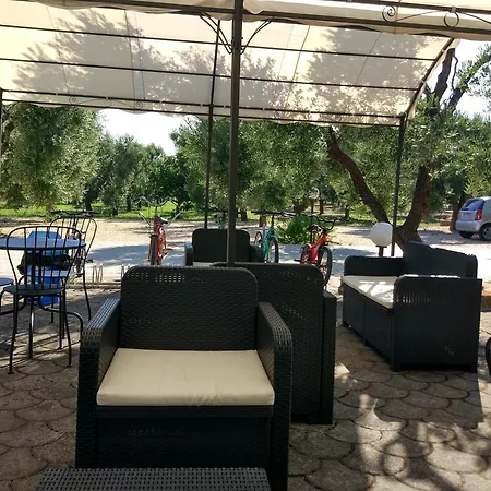 Holiday home Tenuta Montincello