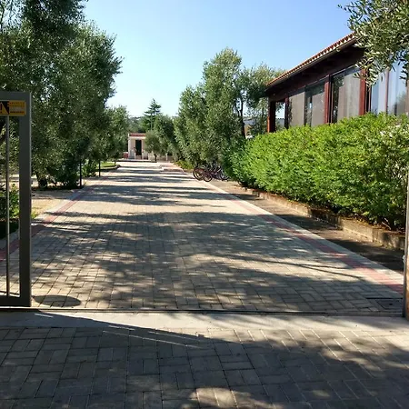 Tenuta Montincello Vieste
