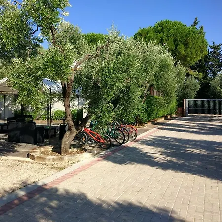 Holiday home Tenuta Montincello