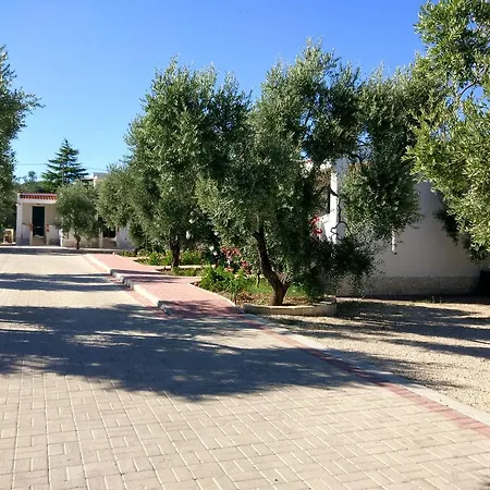 Holiday home Tenuta Montincello