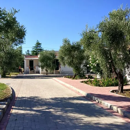 Tenuta Montincello Vieste