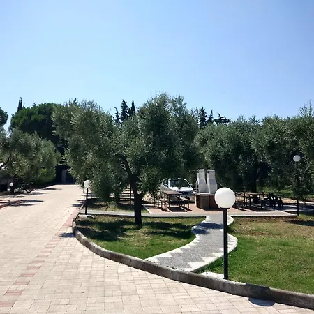 Holiday home Tenuta Montincello