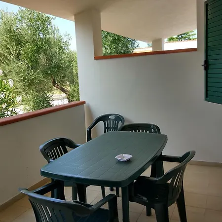 Holiday home Tenuta Montincello *