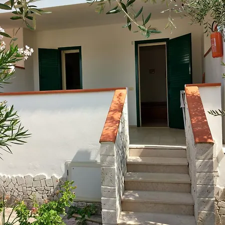Holiday home Tenuta Montincello *