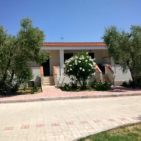 Tenuta Montincello Holiday home