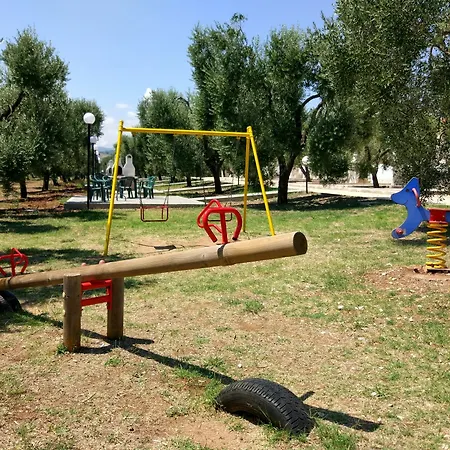 Holiday home Tenuta Montincello *