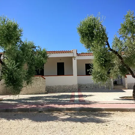 Tenuta Montincello Holiday home Vieste
