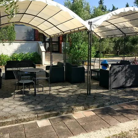 Holiday home Tenuta Montincello